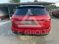2012 Audi Q5