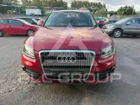 2012 Audi Q5