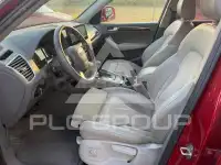 2012 Audi Q5