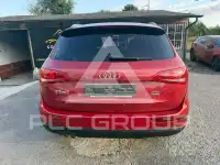 2012 Audi Q5
