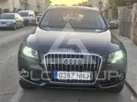 2012 Audi Q5