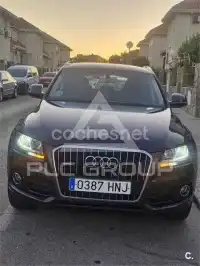 2012 Audi Q5