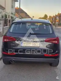 2012 Audi Q5