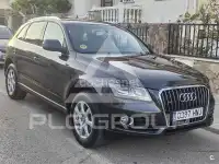 2012 Audi Q5