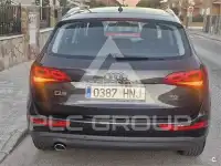 2012 Audi Q5