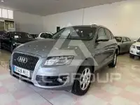 2012 Audi Q5
