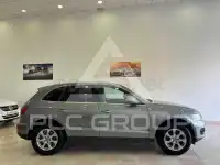 2012 Audi Q5