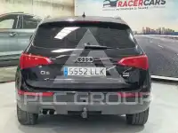 2012 Audi Q5