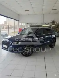 2012 Audi Q5