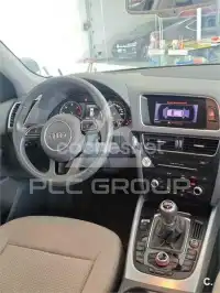 2012 Audi Q5