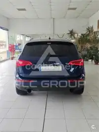 2012 Audi Q5