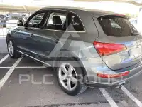 2012 Audi Q5