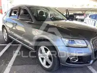 2012 Audi Q5