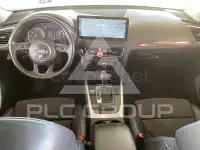 2012 Audi Q5