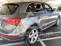 2012 Audi Q5