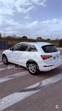 2012 Audi Q5