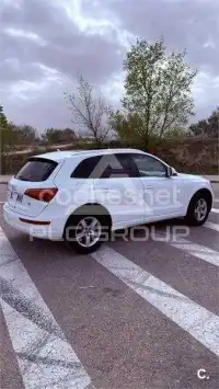 2012 Audi Q5