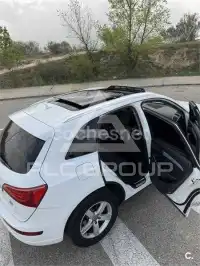2012 Audi Q5