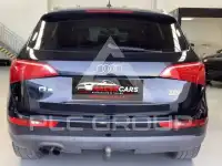2012 Audi Q5