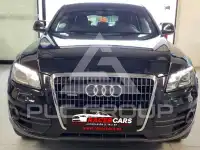 2012 Audi Q5