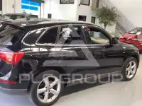 2012 Audi Q5