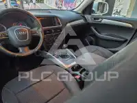 2012 Audi Q5