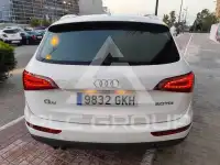2012 Audi Q5