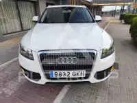 2012 Audi Q5