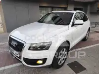 2012 Audi Q5