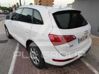 2012 Audi Q5