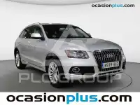 2012 Audi Q5