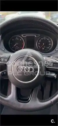 2012 Audi Q3