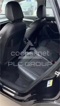 2012 Audi Q3