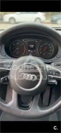 2012 Audi Q3