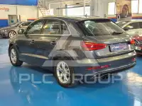 2012 Audi Q3