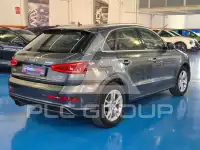 2012 Audi Q3