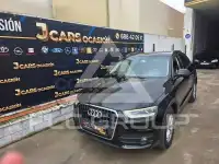 2012 Audi Q3