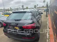 2012 Audi Q3