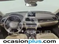 2012 Audi Q3