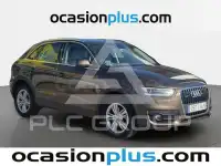 2012 Audi Q3
