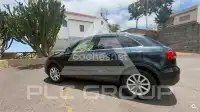 2012 Audi Q3