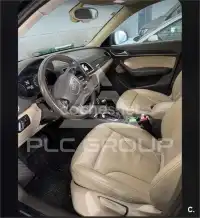 2012 Audi Q3
