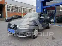 2012 Audi Q3