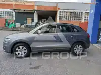 2012 Audi Q3