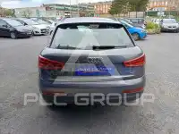 2012 Audi Q3