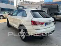 2012 Audi Q3