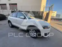 2012 Audi Q3