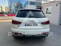 2012 Audi Q3