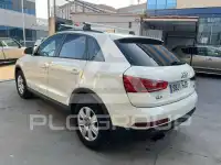 2012 Audi Q3