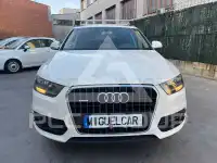 2012 Audi Q3
